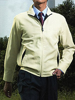 メッシュ付きの作業服　商品＃03